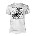 TELEVISION - Marquee Moon T-SHIRT