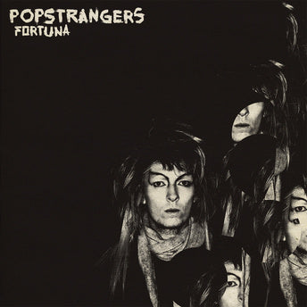 POPSTRANGERS - Fortuna LP