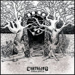 EARTHLING - dark path LP