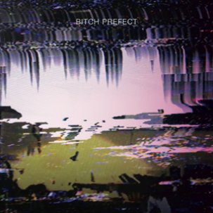 BITCH PREFECT - adelaide 7"