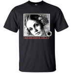 THE REMEMBERABLES - twiggy T-shirt