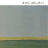 DUSTER - Stratosphere LP