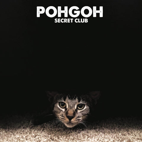 POHGOH - Secret Club TAPE