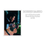 ROBBIE BASHO - Art of the Acoustic Steel String Guitar 6 & 12 LP
