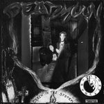 DEAD MOON - Crack In The System LP