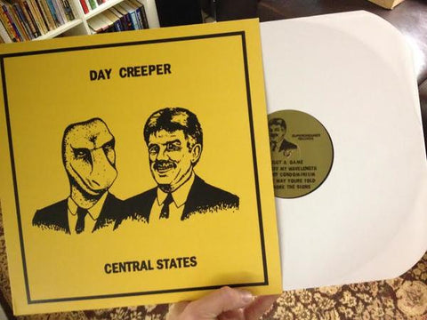 DAY CREEPER - central states LP