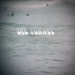 DIE TUNNEL - s/t LP