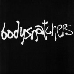 BODYSNATCHERS - Frantic b/w Mystery 7"