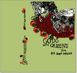 GODS & QUEENS - acoustic TAPE