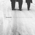 MARMORE - cars were supposed to fly now LP