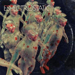 ESPECTROSTATIC - s/t LP