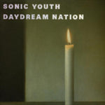 SONIC YOUTH - Daydream Nation DLP