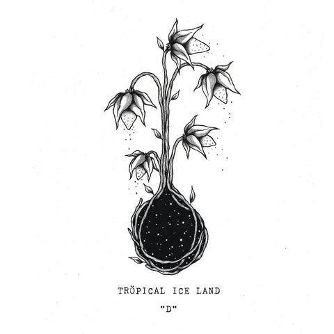 TRÖPICAL ICE LAND - D LP