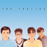 THE FEELIES - crazy rhythms LP