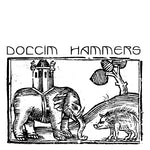 DOLCIM / HAMMERS - split 7"