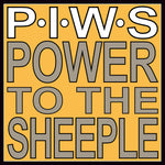 PERVERTS IN WHITE SHIRTS - Power To The Sheeple LP
