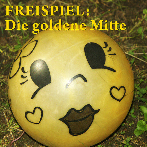 FREISPIEL - Die Goldene Mitte 7"