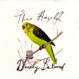 THEO ANGELL - Dearly Beloved CD