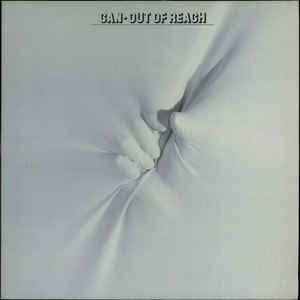 CAN - out of reach LP