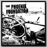 THE PHOENIX FOUNDATION - falling / another day 7"
