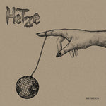 HETZE - Bedbugs LP