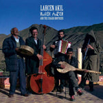 LAHCEN AKIL - Lahcen Akil And The Chaâbi Brothers  LP