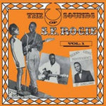 S.E. ROGIE - The Sounds Of S.E. Rogie LP
