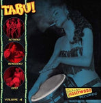V/A - TABU! vol.4 LP