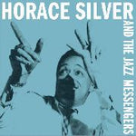 HORACE SILVER AND THE JAZZ MESSENGERS - s/t LP