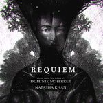 DOMINIK SCHERRER & NATASHA KHAN - Requiem OST LP