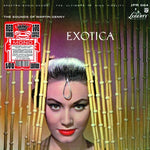 MARTIN DENNY - Exotica LP