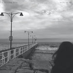 WITH HIDDEN NOISE - beside the sea LP
