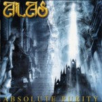 ALAS - absolute purity LP