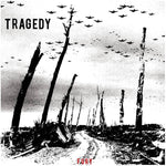 TRAGEDY - fury LP 