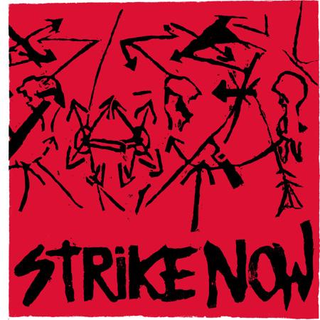 CODE BMUS - Strike Now LP