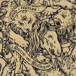 PERTH EXPRESS - harrow and wealdstone CD