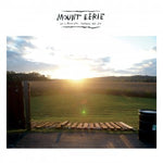 MOUNT EERIE - live in bloomington, september 30th, 2011 LP