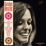 CAROLYN HESTER - s/t LP