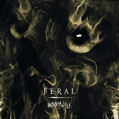 FERAL - Doomwalk LP