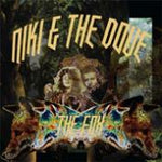 NIKI AND THE DOVE - The Fox 12"