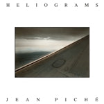 JEAN PICHE - Heliograms LP