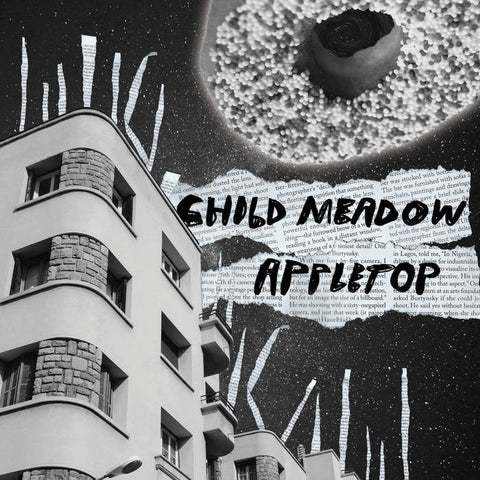 CHILD MEADOW / APPLETOP - split 7"