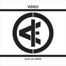 VIDEO - Cult Of Video 7"