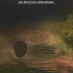 MATS GUSTAFSSON & JOACHIM NORDWALL - Their Power Reached Across Space and Time-to Defy Them Was Death-or Worse LP