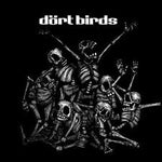 DÖRT BIRDS - s/t LP