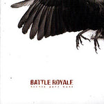 BATTLE ROYALE - nichts geht mehr CD