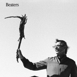 BEATERS - Jester 7"