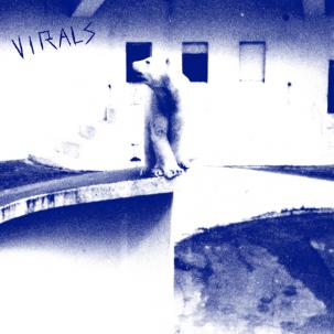 VIRALS - Strange Fruit 7"