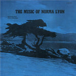 NORMA LYON - The Music Of Norma Lyon LP