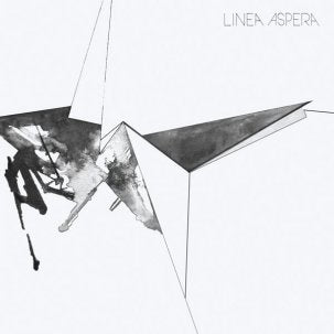 LINEA ASPERA - Linea Aspera LP